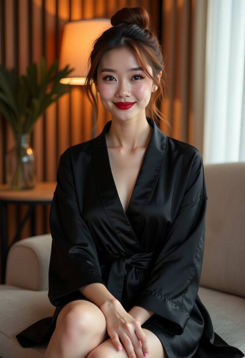 小城有喜