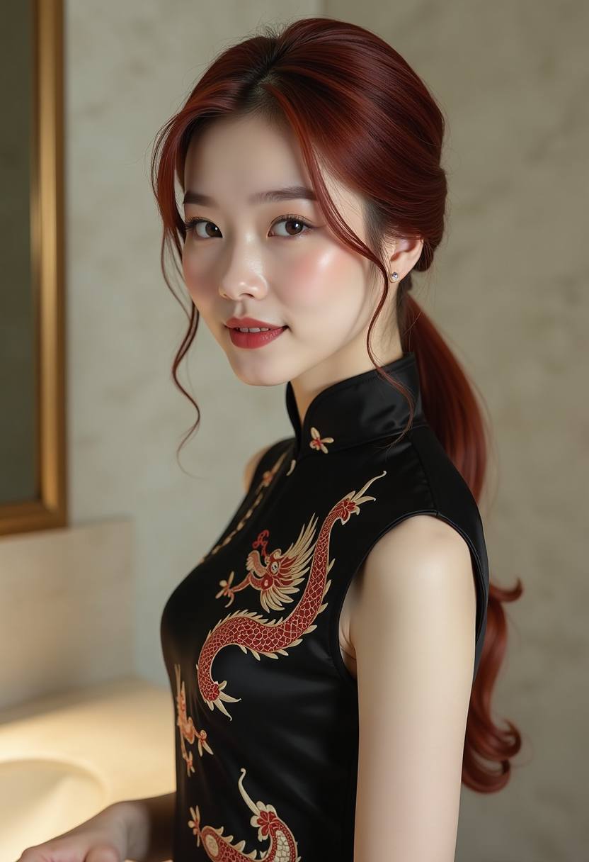 剧组幕后